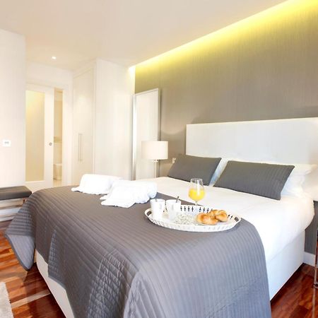 Malasaña Center - MADFlats Collection Madrid Exterior foto