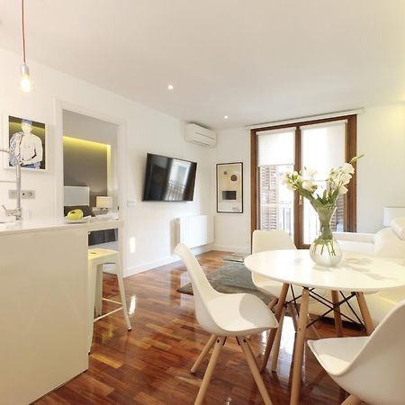 Malasaña Center - MADFlats Collection Madrid Exterior foto