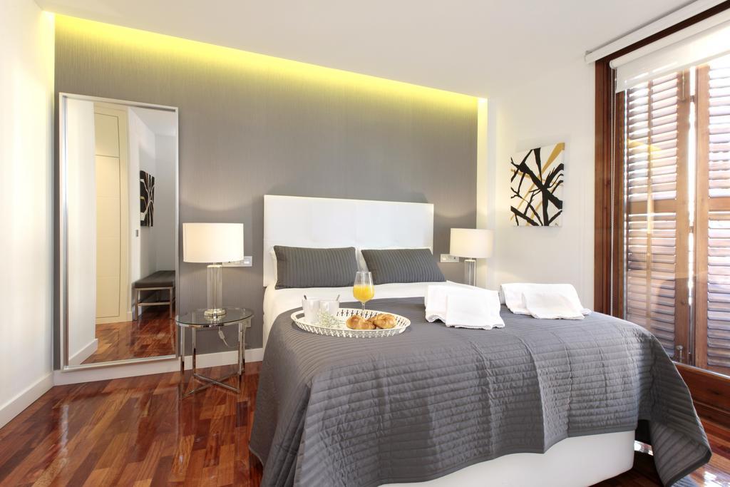 Malasaña Center - MADFlats Collection Madrid Exterior foto